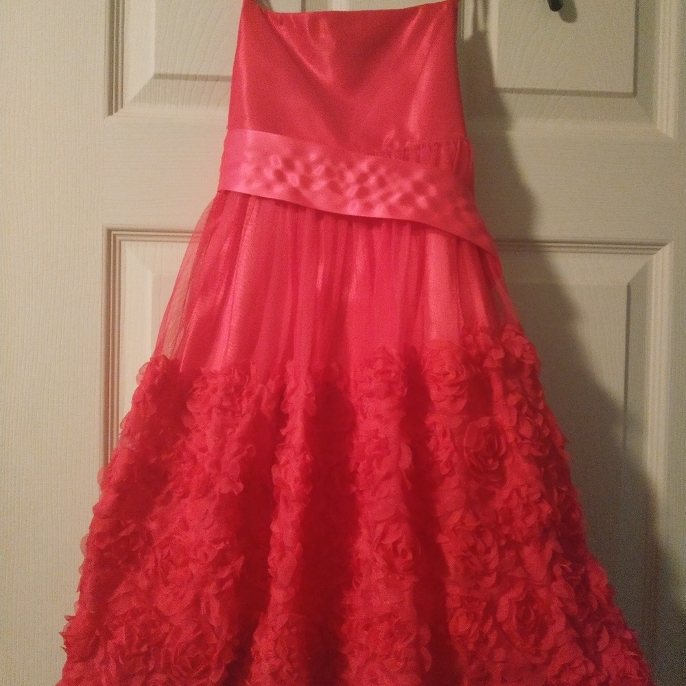 Bonnie Jean girls dress